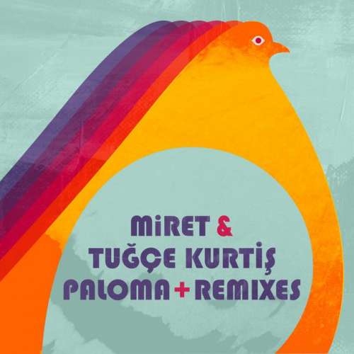 Paloma - Kermesse Remix